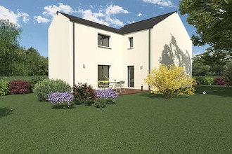 achat maison la-baule-escoublac 44500