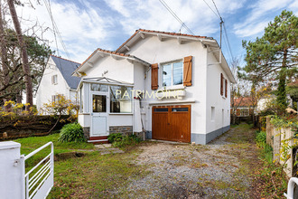 achat maison la-baule-escoublac 44500