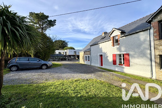 achat maison la-baule-escoublac 44500