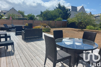 achat maison la-baule-escoublac 44500