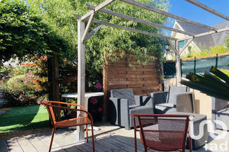 achat maison la-baule-escoublac 44500