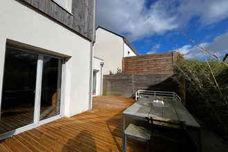 achat maison la-baule-escoublac 44500