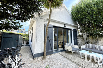 achat maison la-baule-escoublac 44500