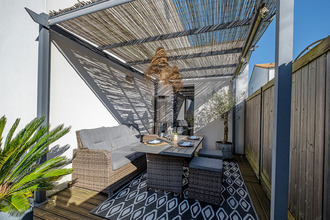 achat maison la-baule-escoublac 44500