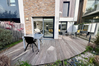 achat maison la-baule-escoublac 44500