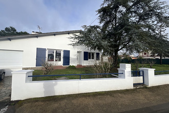 achat maison la-baule-escoublac 44500