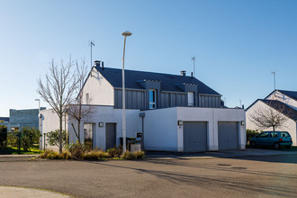 achat maison la-baule-escoublac 44500