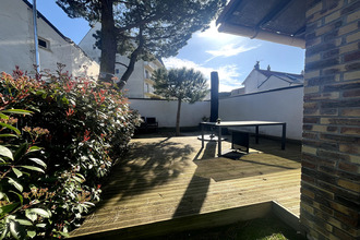 achat maison la-baule-escoublac 44500