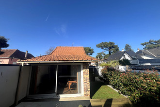 achat maison la-baule-escoublac 44500