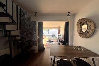 achat maison la-baule-escoublac 44500