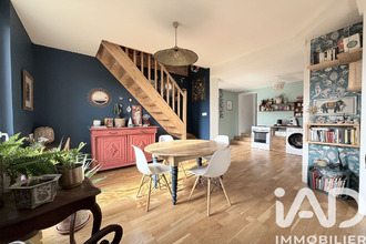 achat maison la-baule-escoublac 44500