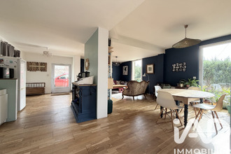 achat maison la-baule-escoublac 44500