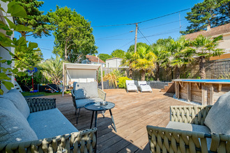 achat maison la-baule-escoublac 44500