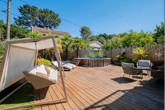 achat maison la-baule-escoublac 44500