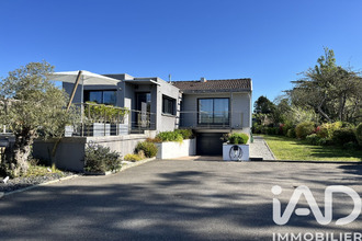 achat maison la-baule-escoublac 44500