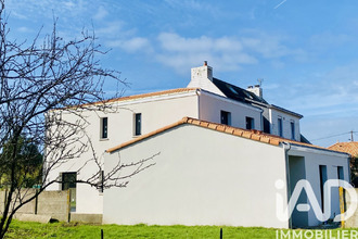 achat maison la-baule-escoublac 44500