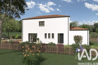 achat maison la-baule-escoublac 44500