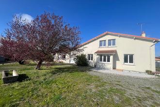 achat maison la-baule-escoublac 44500