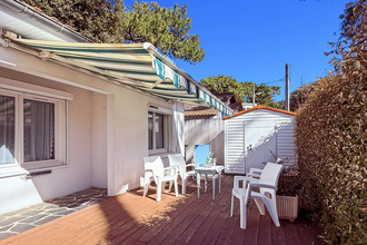 achat maison la-baule-escoublac 44500