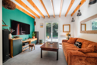 achat maison la-baule-escoublac 44500