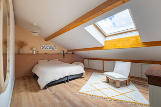 achat maison la-baule-escoublac 44500