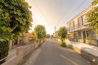 achat maison la-baule-escoublac 44500