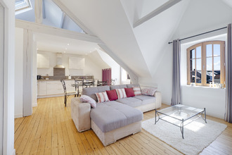 achat maison la-baule-escoublac 44500