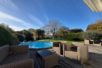 achat maison la-baule-escoublac 44500