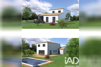 achat maison la-baule-escoublac 44500