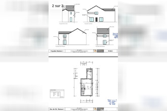 achat maison la-baule-escoublac 44500