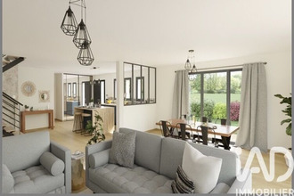 achat maison la-baule-escoublac 44500