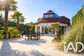 achat maison la-baule-escoublac 44500