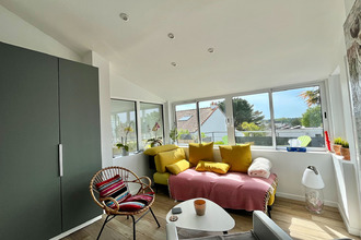 achat maison la-baule-escoublac 44500