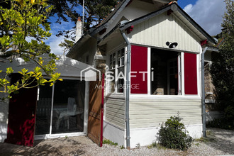 achat maison la-baule-escoublac 44500