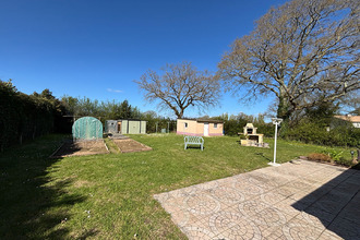 achat maison la-baule-escoublac 44500