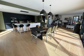 achat maison la-baule-escoublac 44500