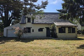 achat maison la-baule-escoublac 44500