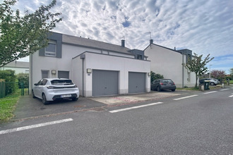 achat maison la-baule-escoublac 44500