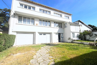 achat maison la-baule-escoublac 44500