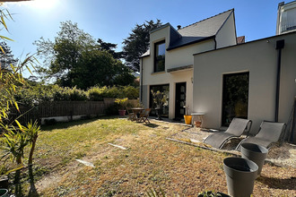 achat maison la-baule-escoublac 44500