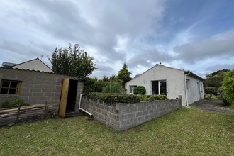 achat maison la-baule-escoublac 44500