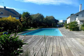 achat maison la-baule-escoublac 44500
