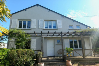 achat maison la-baule-escoublac 44500