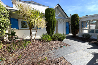 achat maison la-baule-escoublac 44500