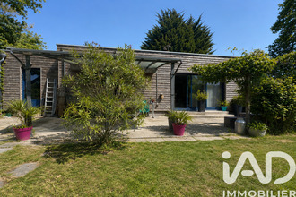 achat maison la-baule-escoublac 44500