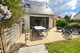 achat maison la-baule-escoublac 44500