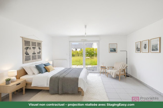 achat maison la-baule-escoublac 44500