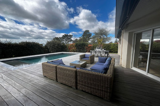 achat maison la-baule-escoublac 44500