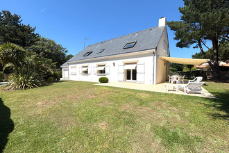 achat maison la-baule-escoublac 44500