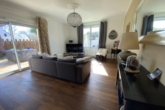 achat maison la-baule-escoublac 44500